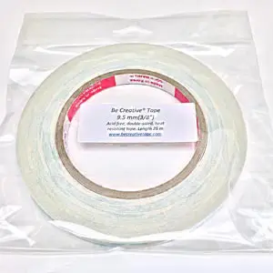 Tape Double Face 9.5mm.