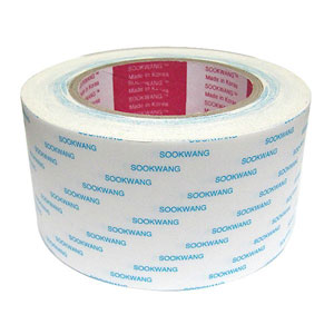 Tape Double Face 115mm.