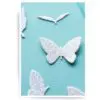 Birch Press Dies Papillons