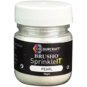 Brusho SprinkleIT Perle