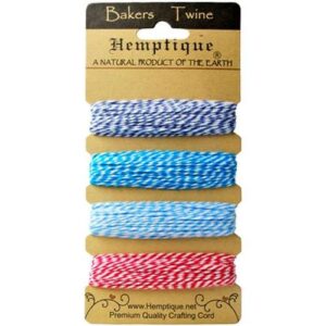 Hemptique Cordelette Berrylicieux