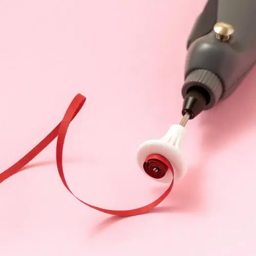 Quilling Ensemble d'outils rotatifs USB Bazzill