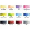 Kuretake Gansai Tambi Peinture Aquarelle 12 couleurs