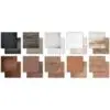 Craft Consortium Pad 12"X12" Textures de Briques