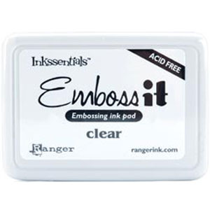 Emboss It Foam Pad