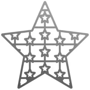 Couture Creations die Étoile