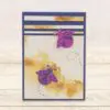 Couture Creations mini die Coccinelle