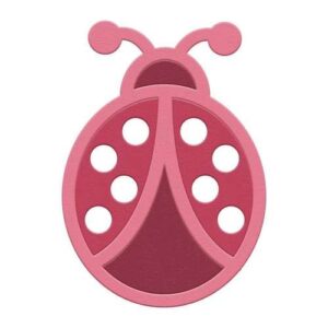 Couture Creations mini die Coccinelle