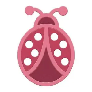 Couture Creations mini die Coccinelle