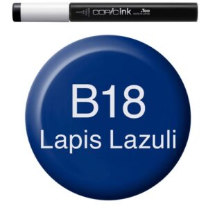 Lapis Lazuli - B18 - 12ml