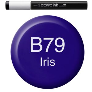 Iris - B79 - 12ml