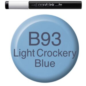 Light Crockery Blue - B93 - 12ml