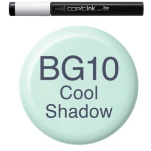 Cool Shadow - BG10 - 12ml