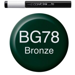 Bronze - BG78 - 12ml