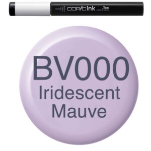 Iridescent Mauve - BV000 - 12ml