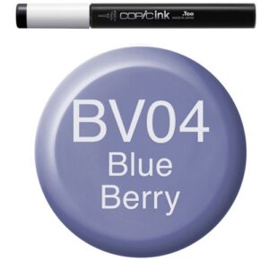 Blue Berry - BV04 - 12ml