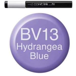 Hydrangea Blue - BV13 - 12ml