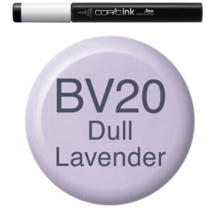Dull Lavender - BV20 - 12ml