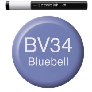 Bluebell - BV34 - 12ml