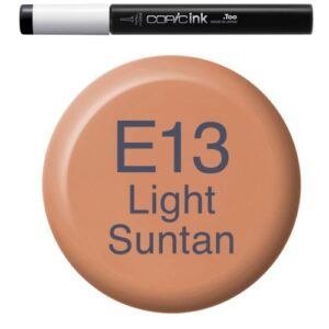 Light Suntan - E13 - 12ml