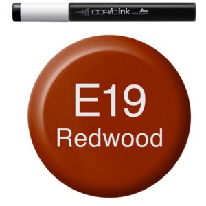 Redwood - E19 - 12ml