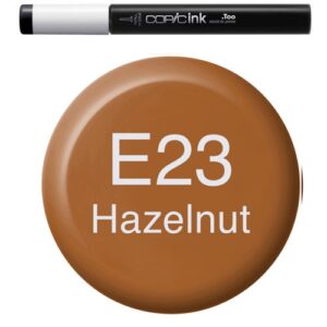 Hazelnut - E23- 12ml