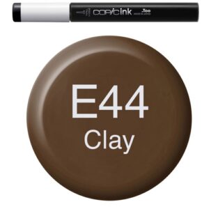 Clay - E44 - 12ml
