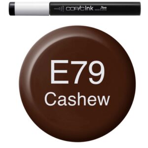 Cashew - E79 - 12ml