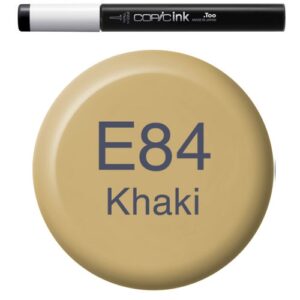 Khaki - E84 - 12ml