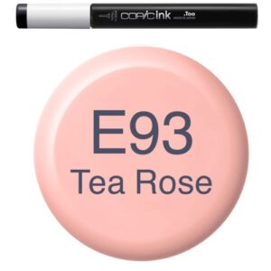 Tea Rose - E93 - 12ml
