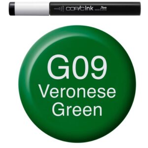 Veronese Green - G09 - 12ml