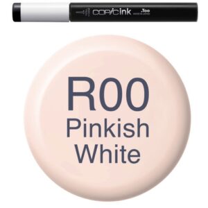 Pinkish White - R00 - 12ml