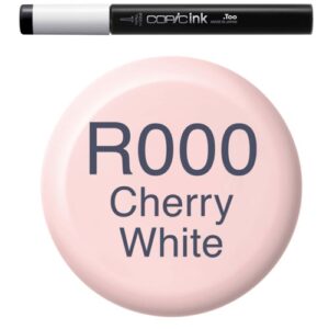 Cherry White - R000 - 12ml