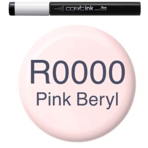 Pink Beryl - R0000 - 12ml