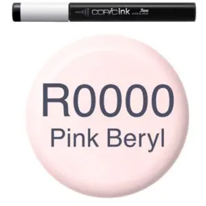 Pink Beryl - R0000 - 12ml