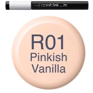 Pinkish Vanilla - R01 - 12ml