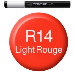 Light Rouge - R14 - 12ml