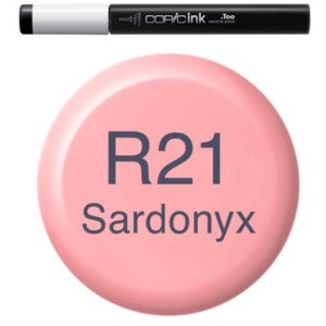 Sardonyx - R21 - 12ml