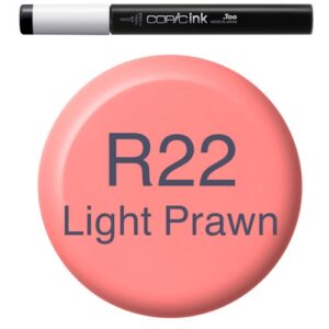 Light Prawn - R22 - 12ml