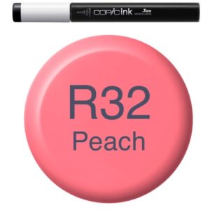 Peach - R32 - 12ml
