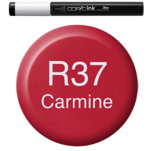 Carmine - R37 - 12ml