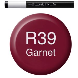 Garnet - R39 - 12ml