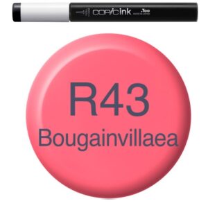Bougainvillaea - R43 - 12ml