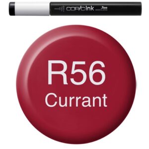 Currant - R56 - 12ml