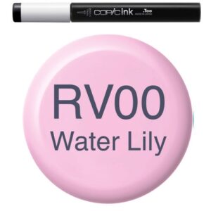 Water Lily - RV00 - 12ml