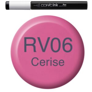 Cerise - RV06 - 12ml