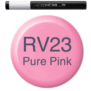 Pure Pink - RV23 - 12ml