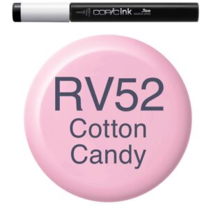 Cotton Candy - RV52 - 12ml