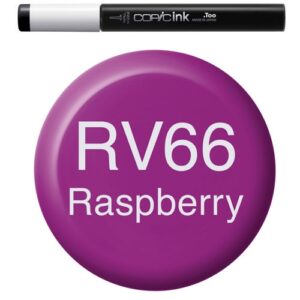 Raspberry- RV66 - 12ml