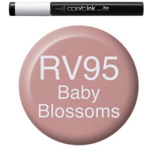 Baby Blossoms - RV95 - 12ml